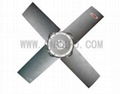 Yhf Energy-saving Circulating Fans Used For Tobacco Baking 1