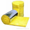 glass wool 