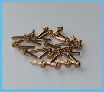 cnc machined brass parts 4