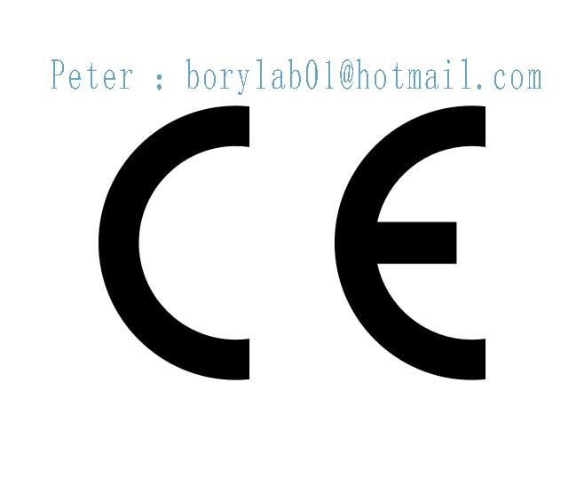 LED tube CE inspection  2