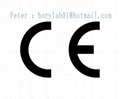 table lamp CE certification 2