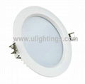 6inch Round 18W Driverless Dimmable LED