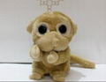 LIVOTI Repeating and talking Plush Toys