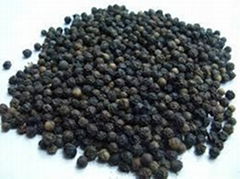 black pepper