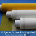 39T-55 screen polyester mesh for printing  5