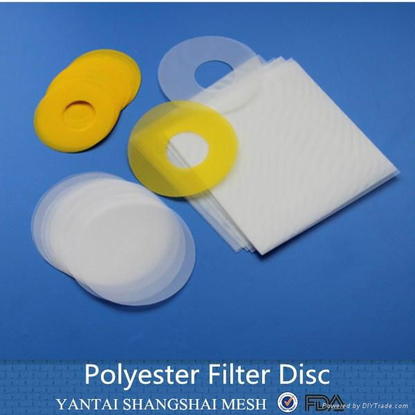 polyester filter mesh 2