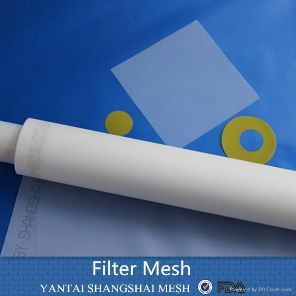 polyester filter mesh 4