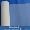 chemical industry 10-500um polyester good filtration