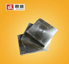 wear-resistant C86300 aluminum bronze plate