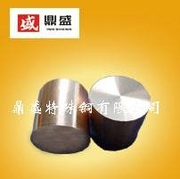 The peak of high-quality wear-resisting aluminium bronze C86300