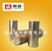 High quality wear-resistant C86300 aluminum bronze bar specifications