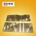 High quality wear-resistant C86300 aluminum bronze bar specifications 2