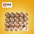 High quality wear-resistant C86300 aluminum bronze bar specifications 3