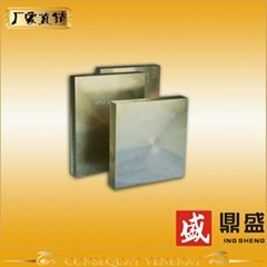 A large number of high-quality C86300 aluminium bronze plate