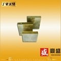The C86300 aluminum bronze plate of high quality wear
