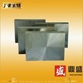 The C86300 aluminum bronze plate of high quality wear 3