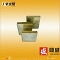 Large  wear-resistant aluminum bronze C86300 3