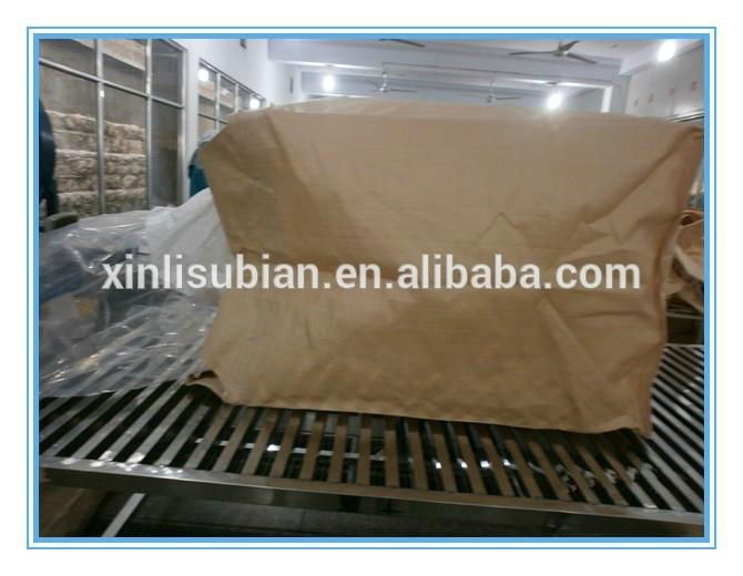 high quality virgin super bulk bag 5