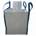 High quality virgin one ton bulk bag 4