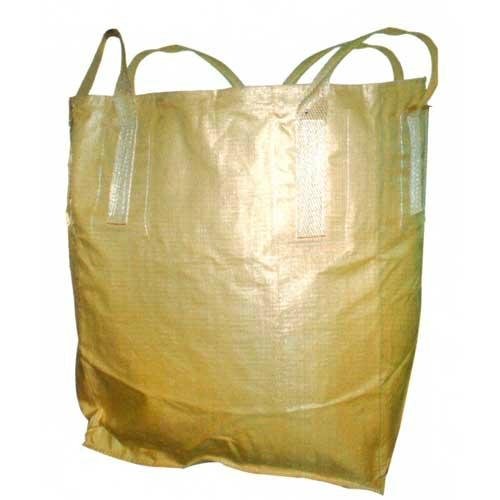 High quality virgin one ton bulk bag 2