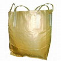 High quality virgin one ton bulk bag 2