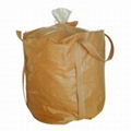 High quality virgin one ton bulk bag 1