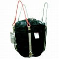 High quality pp virgin feed bulk bag  3