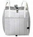 PP virgin japan bulk bag 1000kgs