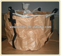 pp 1000kgs jumbo storage bag