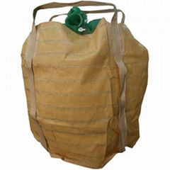 pp big bag with PE liner