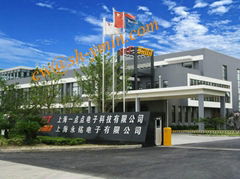 Shanghai Yongming Electronic Co.,LTD.