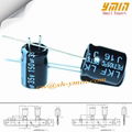 35V 150uF Capacitor LKF 7000 ~ 10000 Hrs