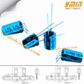 200V 10uF Capacitor LKL 130C 2000 ~ 5000