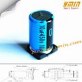 450V 10uF SMD Capacitors VKL 105C 2000 ~ 5000 Hours SMD Electrolytic Capacitor