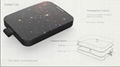 New Style Ultrathin 5000mah Power Bank Concept A 4