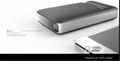 Extraordinary Momentum Style 7800mah Power Bank PB-0260