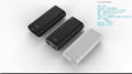 Classic and Clever Style 5200mah Power Bank CA-102 1