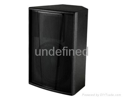 2 Way Professional Sound Speaker