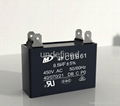 AC Motor Run Capacitor Cbb61 2