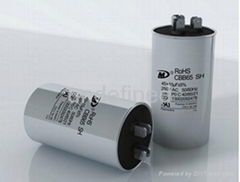 CBB65 Motor Capacitor for Air Conditioner 