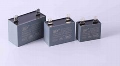 (new product)CBB61 AC motor capacitor