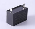 Cbb61 industrial fan AC Motor Capacitor 2