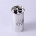 Cbb65 Air Conditioner Motor Capacitor