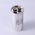 Cbb65 Air Conditioner Motor Capacitor