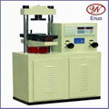 Concrete hydraulic compression testing machine 1