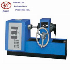 Cooper wire torsion testing machine