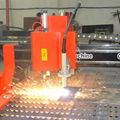 Plasma Cutting Machine