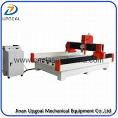 CNC Stone Marble Granite  Engraving Machine 1300*2500mm