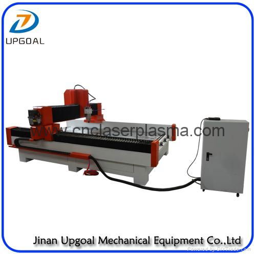 CNC Stone Marble Granite  Engraving Machine 1300*2500mm   2