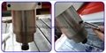 CNC Stone Marble Granite  Engraving Machine 1300*2500mm   7